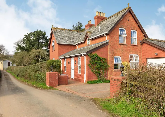 The Lodge