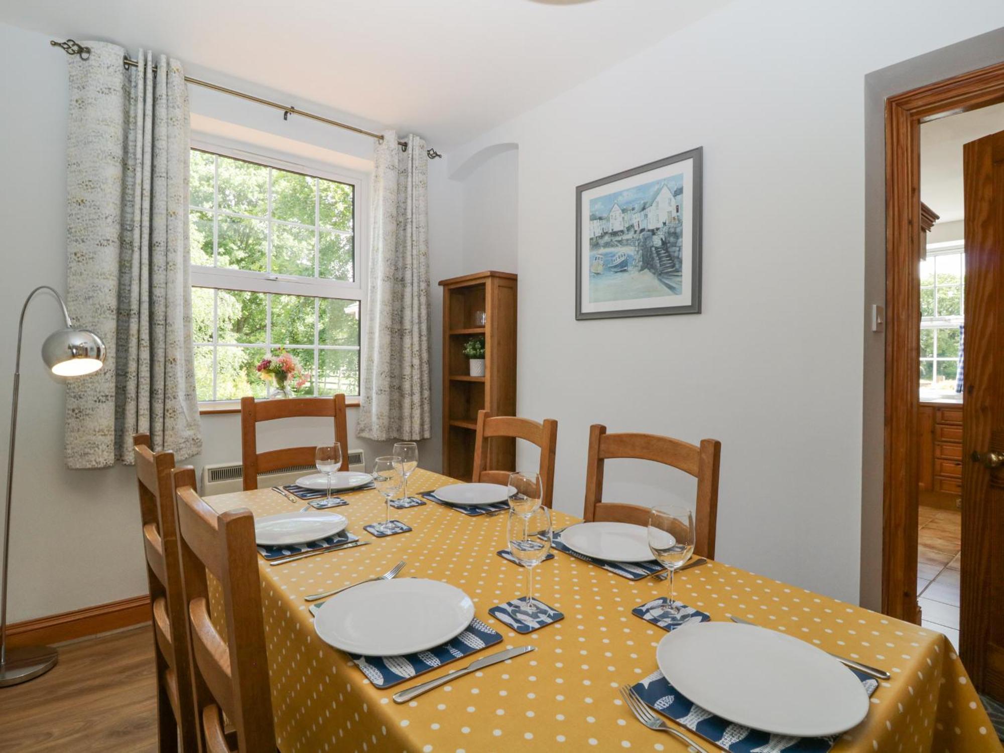 Holiday home The Exeter