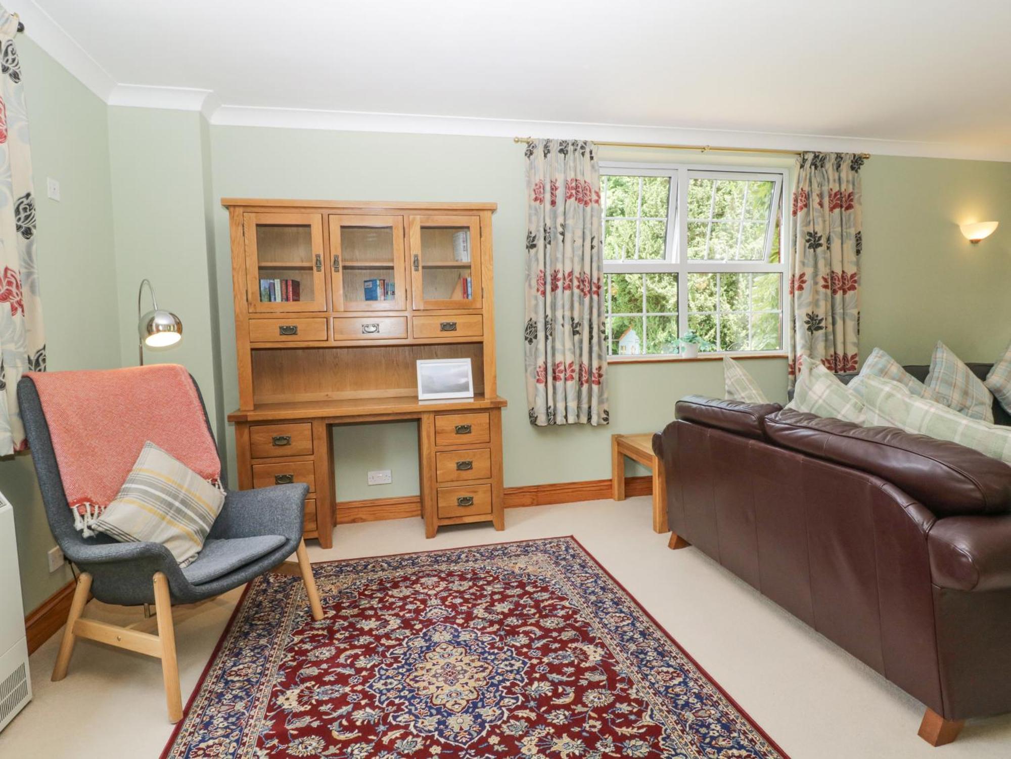 The Holiday home Exeter