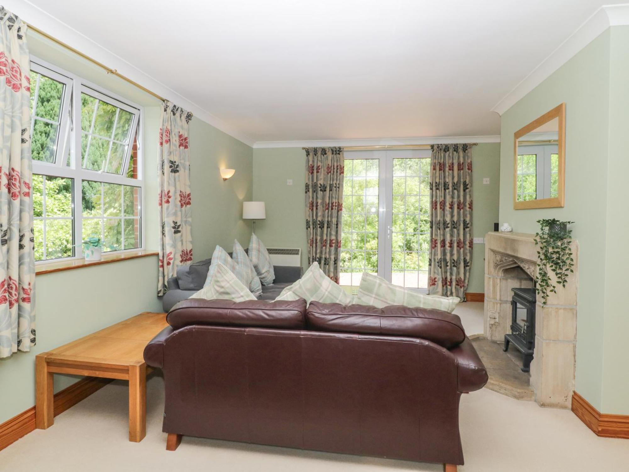 Holiday home The Exeter