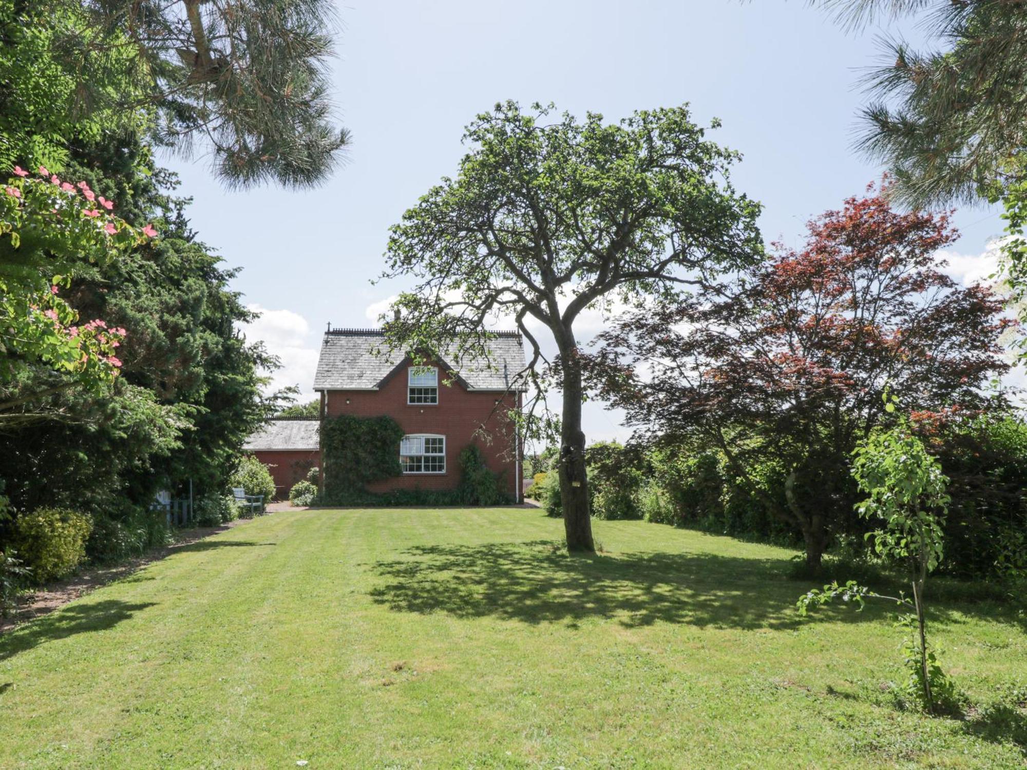 Holiday home The